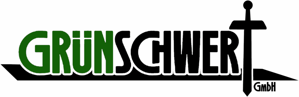 Grünschwert GmbH Logo