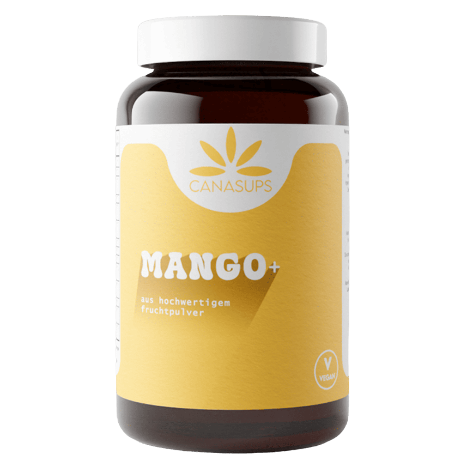 Canasups MANGO+