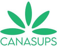 Canasups Logo