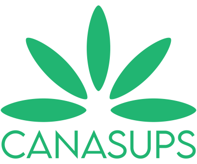 Canasups Logo